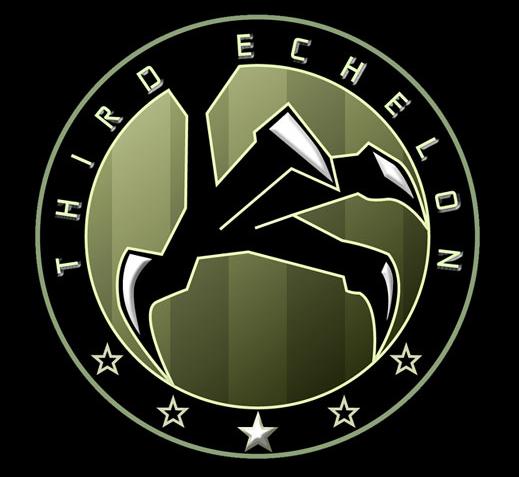 Third Echelon Seal